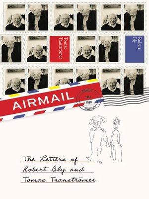 cover image of Airmail